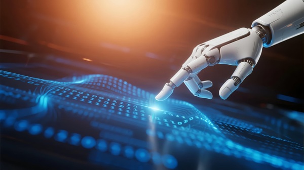 关于印发《人工智能生成合成内容标识办法》的通知